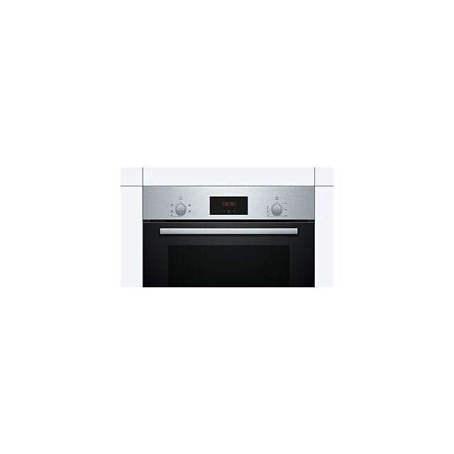 Bosch HHF113BR0B, Built-in oven