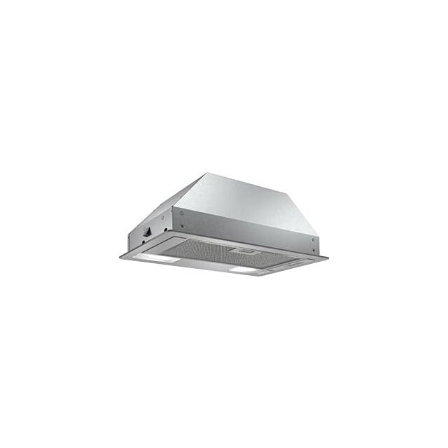 Siemens LB53NAA30B, Canopy cooker hood