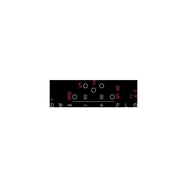 Neff T48FD23X2, Induction hob