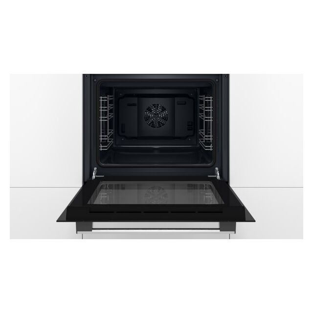 Bosch HHF113BA0B, Built-in oven