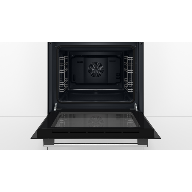 Bosch HHF113BR0B, Built-in oven