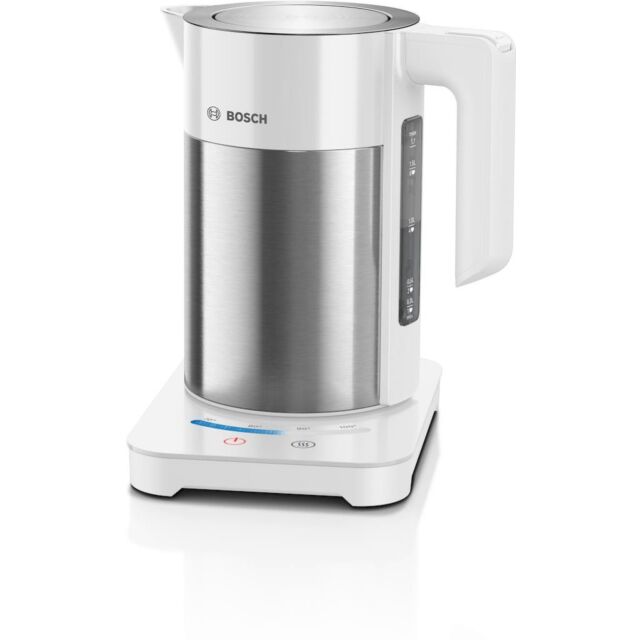 Bosch TWK7201GB, Kettle