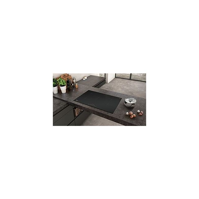 Neff T48FD23X2, Induction hob