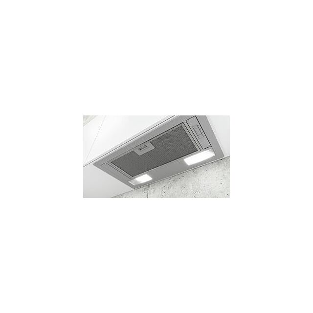 Siemens LB53NAA30B, Canopy cooker hood