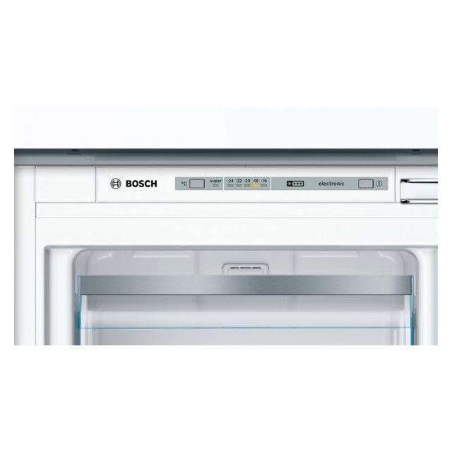 Bosch GIV21AFE0, Built-in undercounter freezer