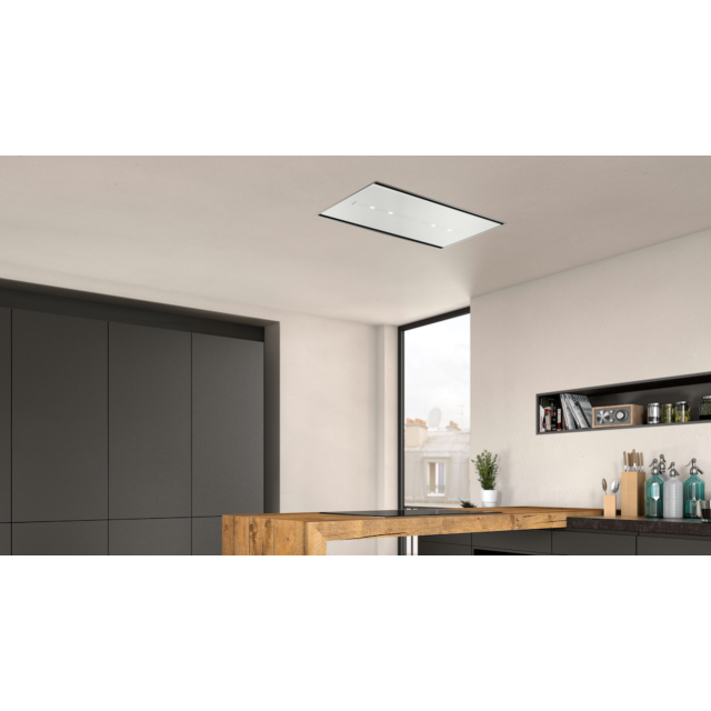 Neff I95CBS8W0B, Ceiling cooker hood