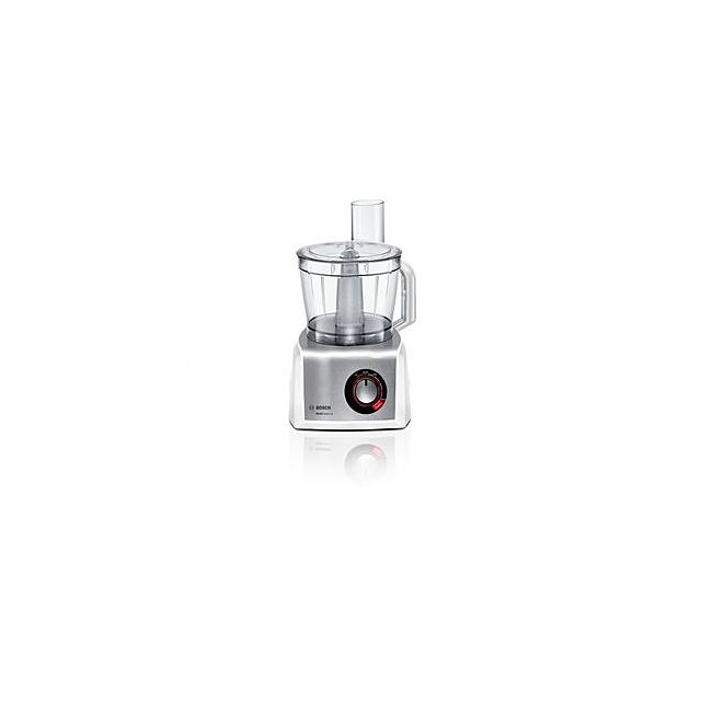 Bosch MC812S734G, Food processor