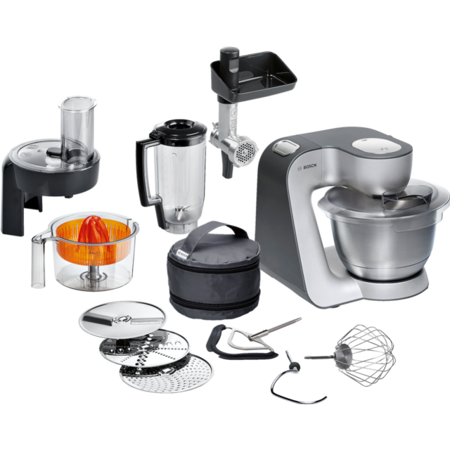 Bosch MUM59340GB, Stand mixer
