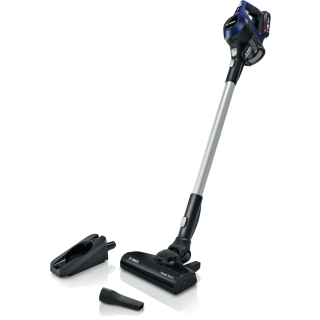 Bosch BBS611GB, Cordless vacuum cleaner