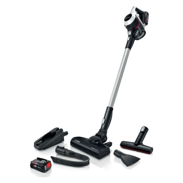 Bosch BCS612GB, Cordless vacuum cleaner
