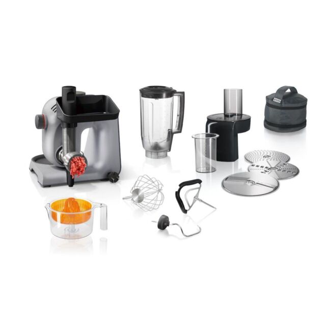 Bosch MUM59340GB, Stand mixer