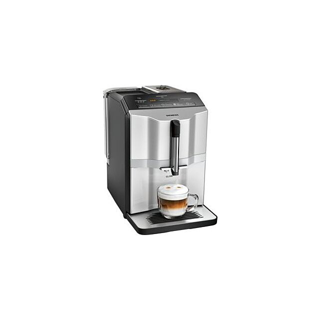 Siemens TI353201GB, Fully automatic coffee machine