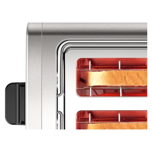 Bosch TAT3P420GB, Compact toaster