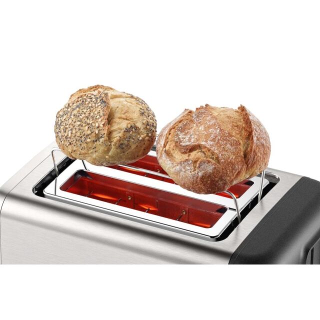 Bosch TAT3P420GB, Compact toaster
