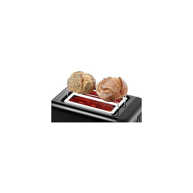 Bosch TAT3P423GB, Compact toaster
