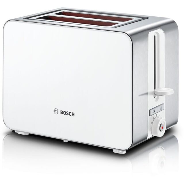 Bosch TAT7201GB, Compact toaster