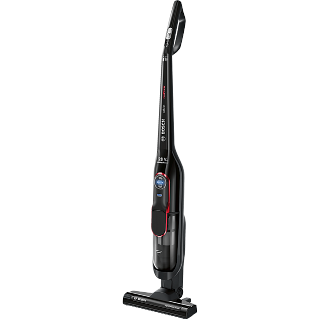 Bosch BBH6POWGB, Cordless vacuum cleaner