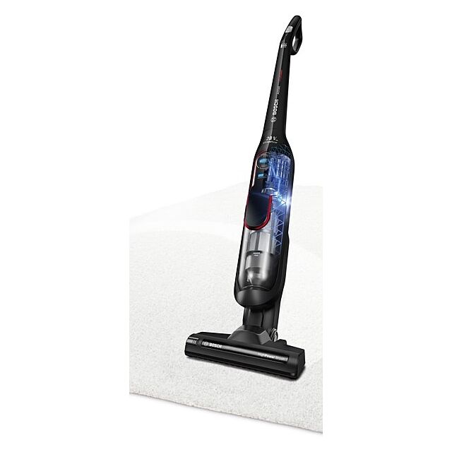 Bosch BBH6POWGB, Cordless vacuum cleaner