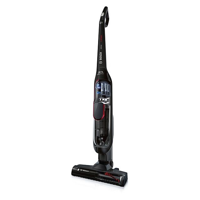 Bosch BBH6POWGB, Cordless vacuum cleaner
