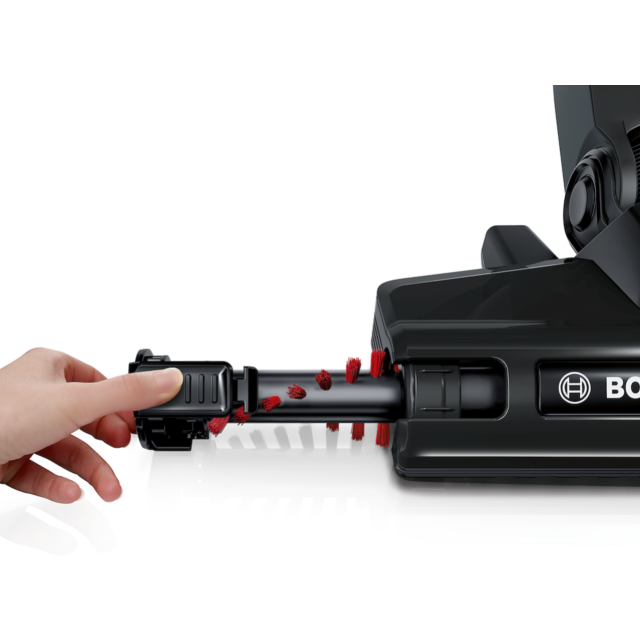 Bosch BBH6POWGB, Cordless vacuum cleaner