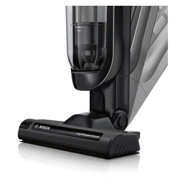 Bosch BBH6POWGB, Cordless vacuum cleaner