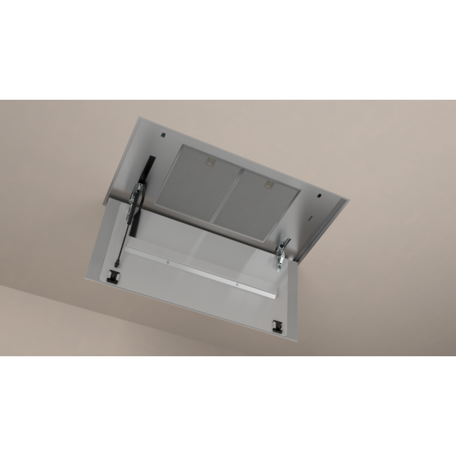 Neff I95CBS8W0B, Ceiling cooker hood