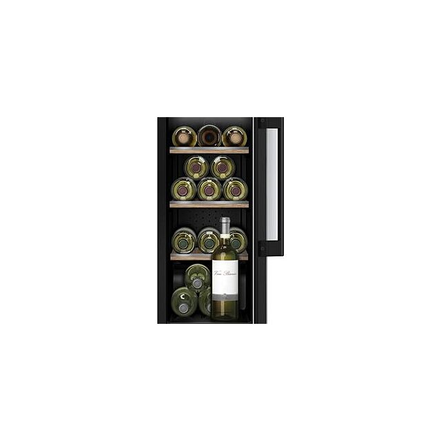 Bosch KUW20VHF0G, Built-in wine cooler