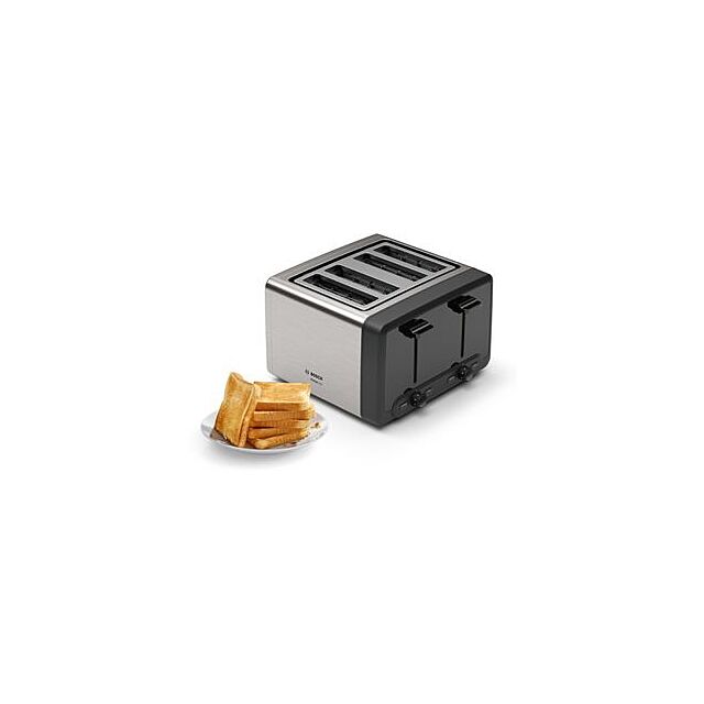Bosch TAT4P440GB, Toaster