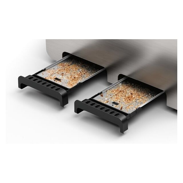 Bosch TAT4P440GB, Toaster