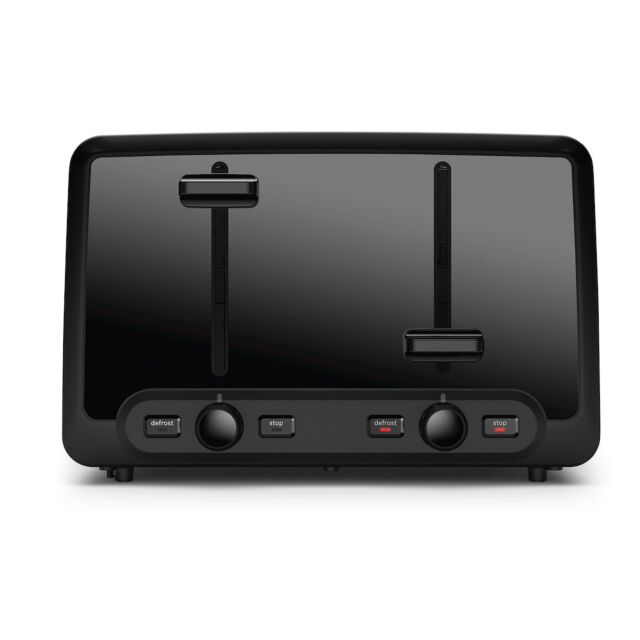 Bosch TAT4P440GB, Toaster
