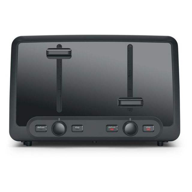 Bosch TAT4P449GB, Toaster