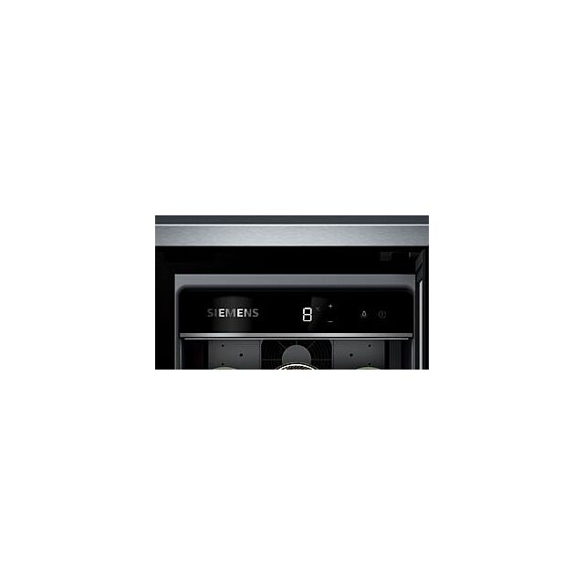 Siemens KU20WVHF0G, Built-in wine cooler