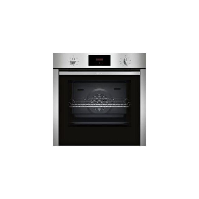 Neff B3CCC0AN0B, Built-in oven