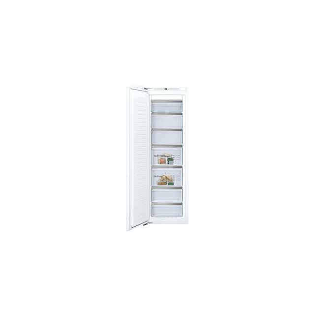 Neff GI7813EF0G, Built-in freezer