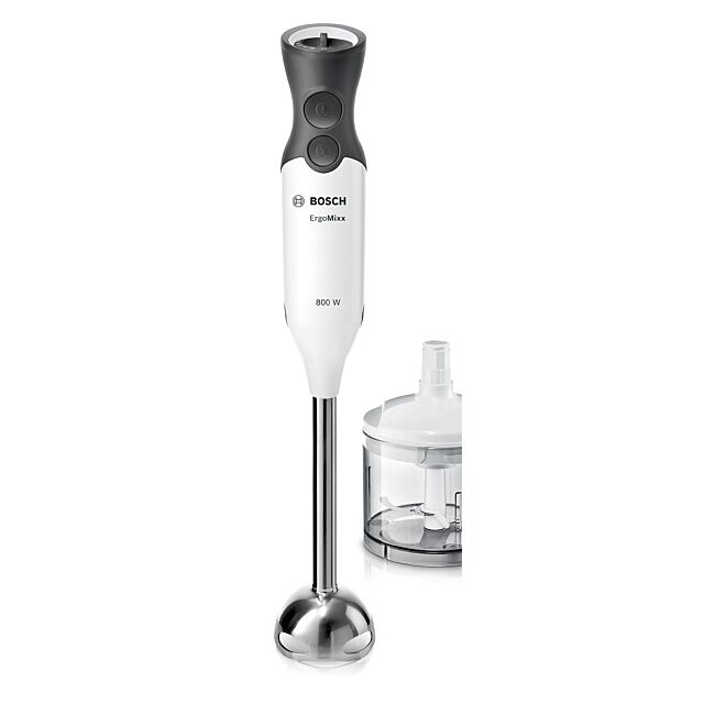 Bosch MS6CA4150G, Hand blender