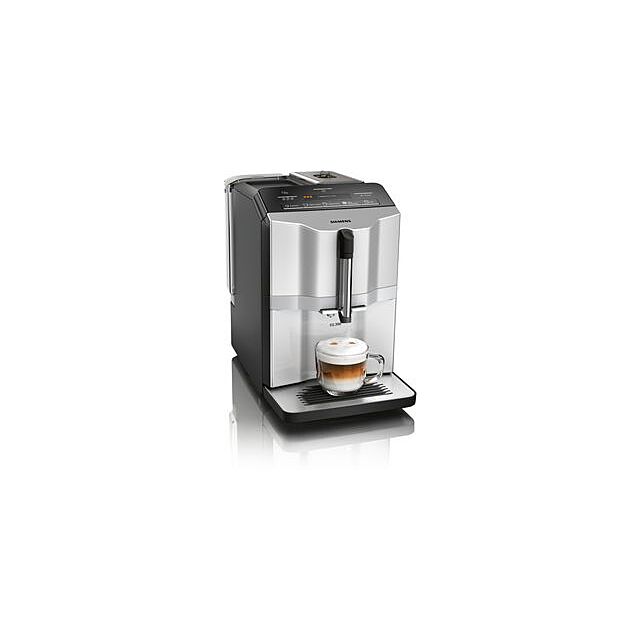 Siemens TI353201GB, Fully automatic coffee machine