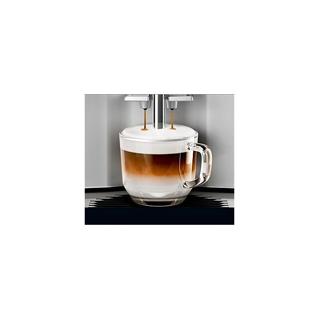 Siemens TI353201GB, Fully automatic coffee machine