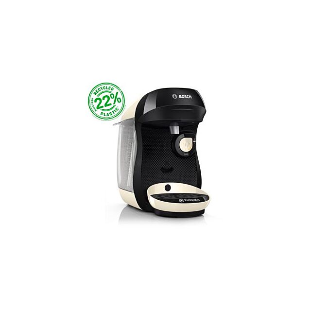 Bosch TAS107EGB, Hot drinks machine