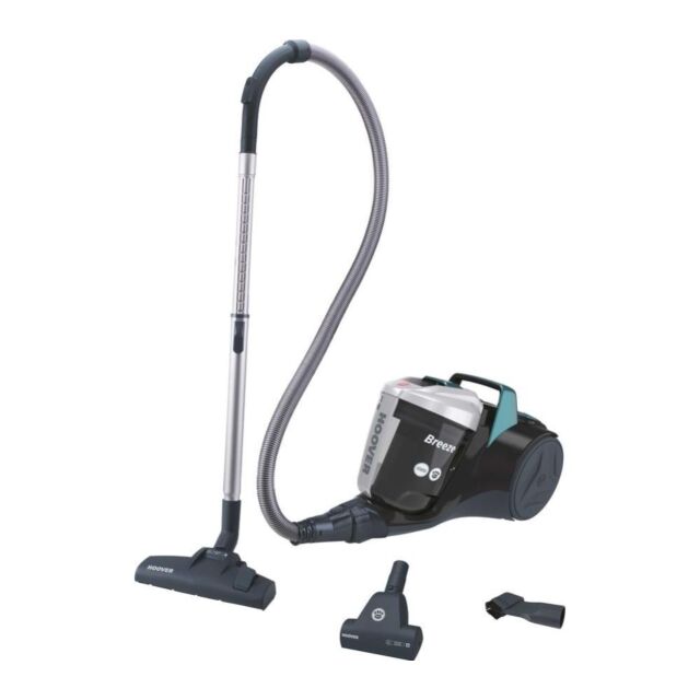 Hoover BR71_BR02 Cylinder Vacuum Cleaner