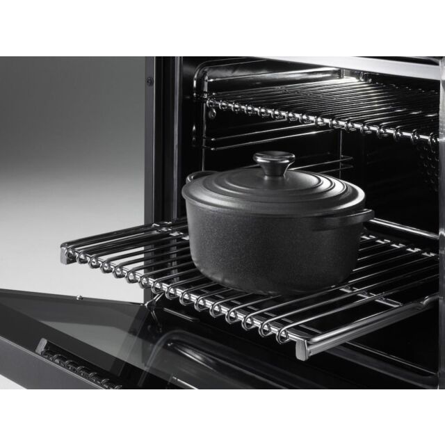 Bertazzoni PRO105I3ECAT Professional 100cm Range Cooker XG Oven Induction Carbonio