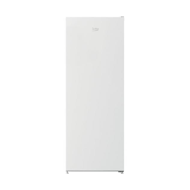 Beko FFG4545W Freestanding Frost Free Upright Freezer - White
