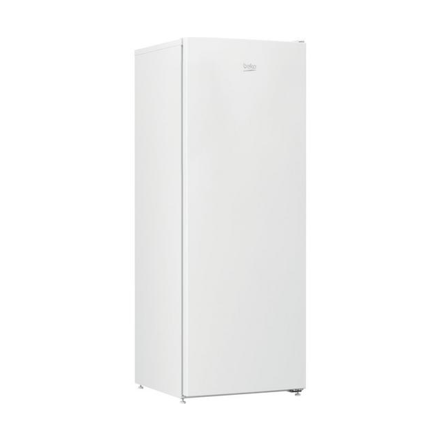 Beko FFG4545W Freestanding Frost Free Upright Freezer - White