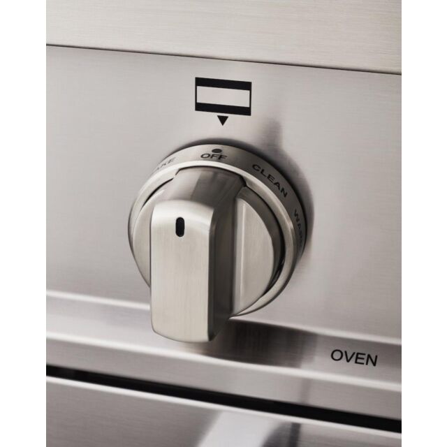 Bertazzoni MAS105I2EXC Master 100cm Range Cooker Twin Oven Induction Stainless Steel