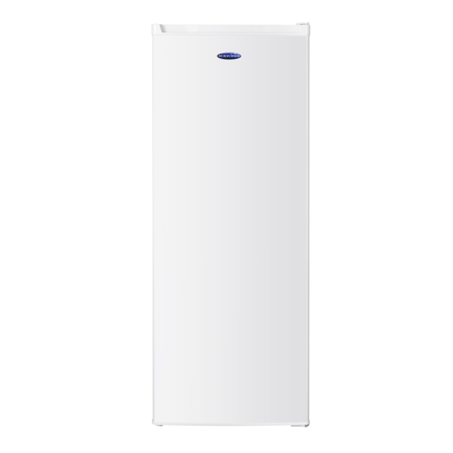 Iceking RL254EW Tall Larder Fridge
