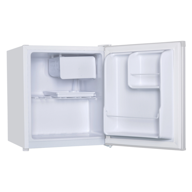 Iceking TT46EW Table Top Mini Fridge in White