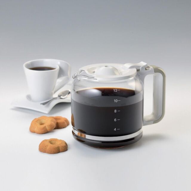 Ariete AR4203 Drip Filter Coffee Machine