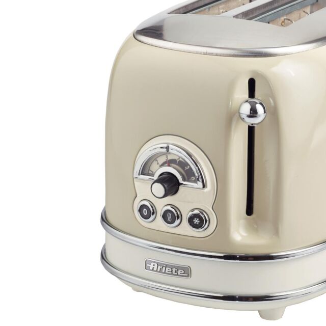Ariete AR5513 Toaster