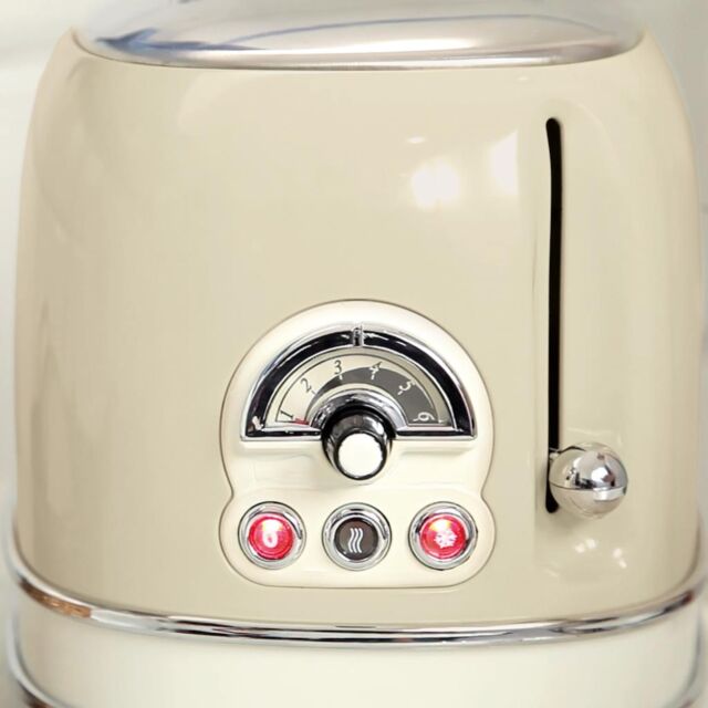 Ariete AR5513 Toaster