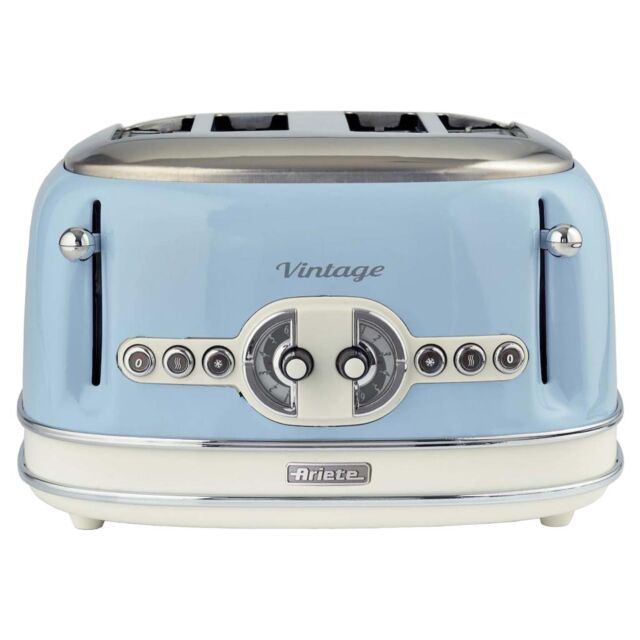 Ariete AR5605 Toaster