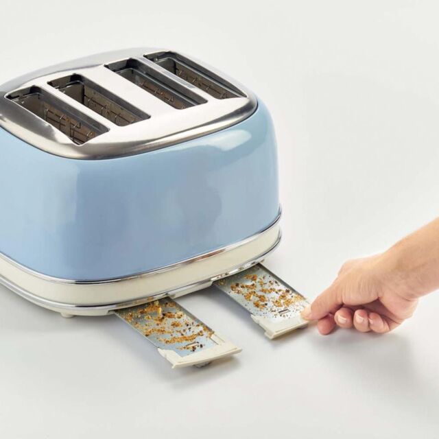 Ariete AR5605 Toaster
